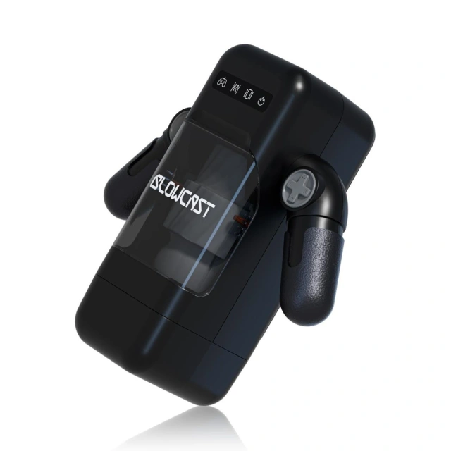BLOWCAST- Blowbot Automatyczny Masturbator 