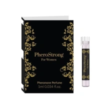 Feromony PheroStrong Strong Dla Kobiet Tester Medica Group 1 ml