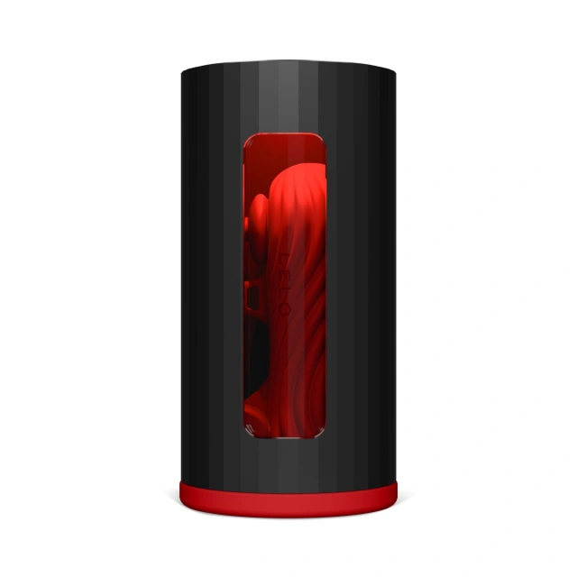Masturbator F1S V3 Red Lelo
