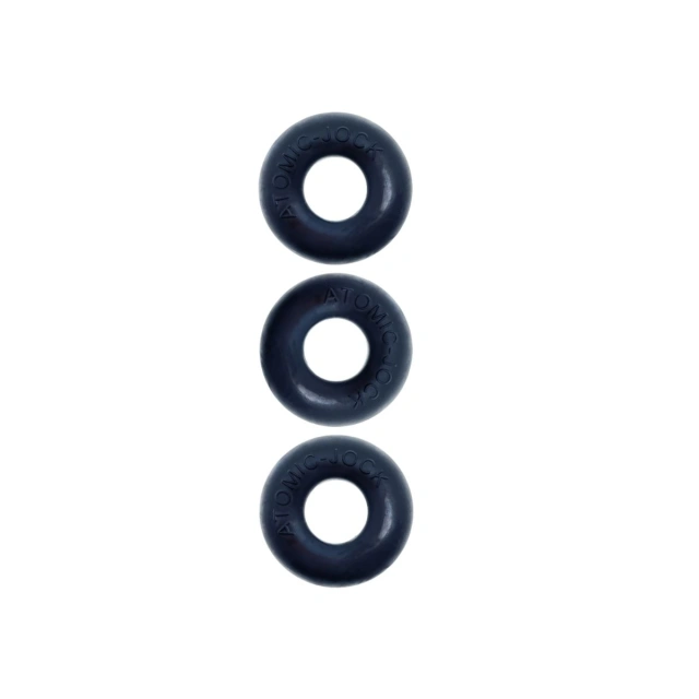 Zestaw Pierścieni Ringer Cockring Special Edition 3 Pcs Oxballs