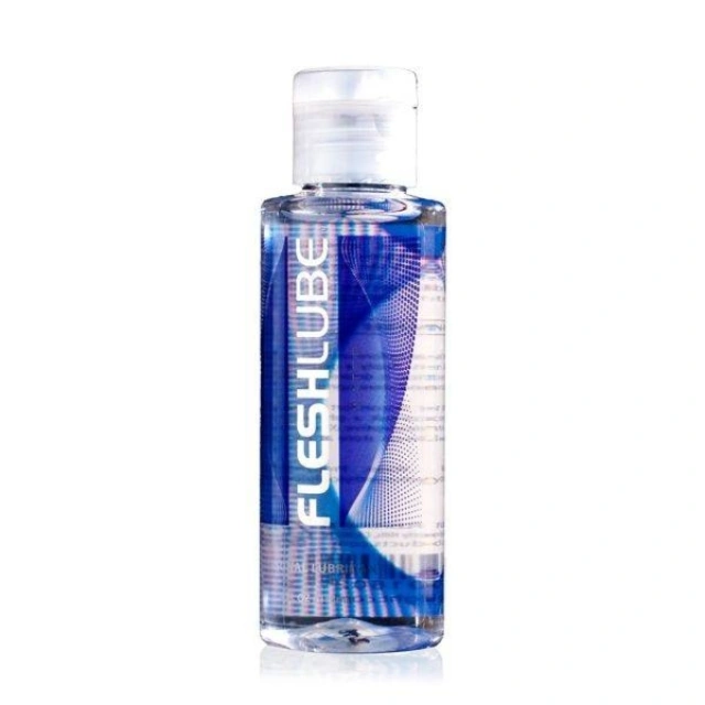 Lubrykant Wodny Fleshlube Water 250 Ml Fleshlight 