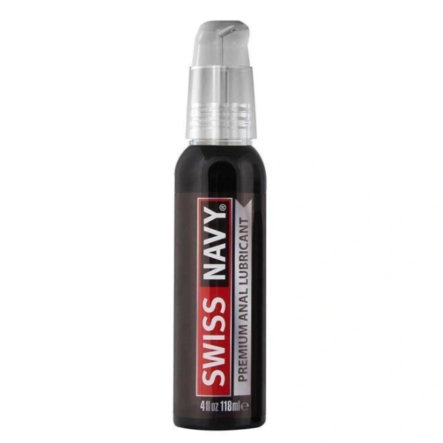 Żel Nawilżający Swiss Navy Analny 59ml | 100% ORYGINAŁ| DYSKRETNA PRZESYŁKA