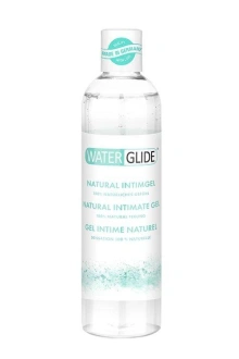 Żel Wodny Waterglide - Naturalny Intymny 300ml | 100% ORYGINAŁ| DYSKRETNA PRZESYŁKA