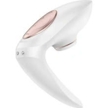 Wibrator Dla Par Pro 4 Couples Satisfyer | 100% ORYGINAŁ| DYSKRETNA PRZESYŁKA