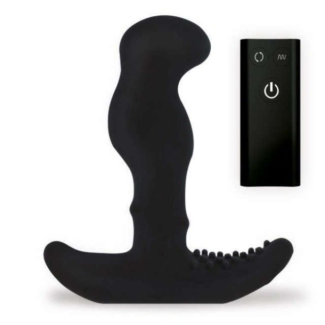 Masażer Prostaty Ze Stymulacją Zwieraczy G-Stroker Nexus | 100% ORYGINAŁ| DYSKRETNA PRZESYŁKA