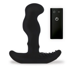 Masażer Prostaty Ze Stymulacją Zwieraczy G-Stroker Nexus | 100% ORYGINAŁ| DYSKRETNA PRZESYŁKA