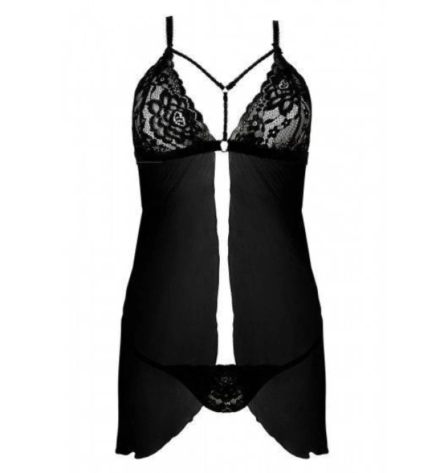 Maya babydoll XL | 100% ORYGINAŁ| DYSKRETNA PRZESYŁKA