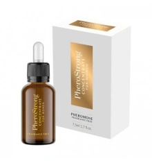 Feromony Damskie Bez Zapachu PheroStrong Concentrate Medica-Group 7,5 ml | 100% ORYGINAŁ| DYSKRETNA PRZESYŁKA
