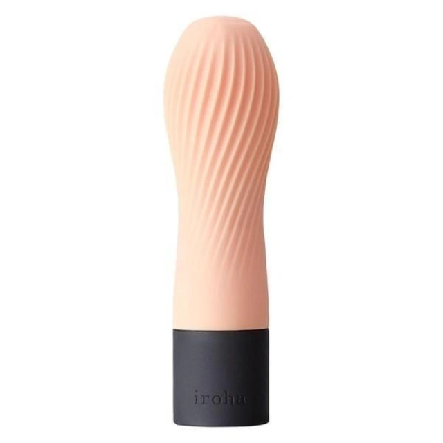 Wibrator Zen Vibrator Hanacha Iroha by Tenga | 100% ORYGINAŁ| DYSKRETNA PRZESYŁKA