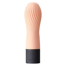 Wibrator Zen Vibrator Hanacha Iroha by Tenga | 100% ORYGINAŁ| DYSKRETNA PRZESYŁKA