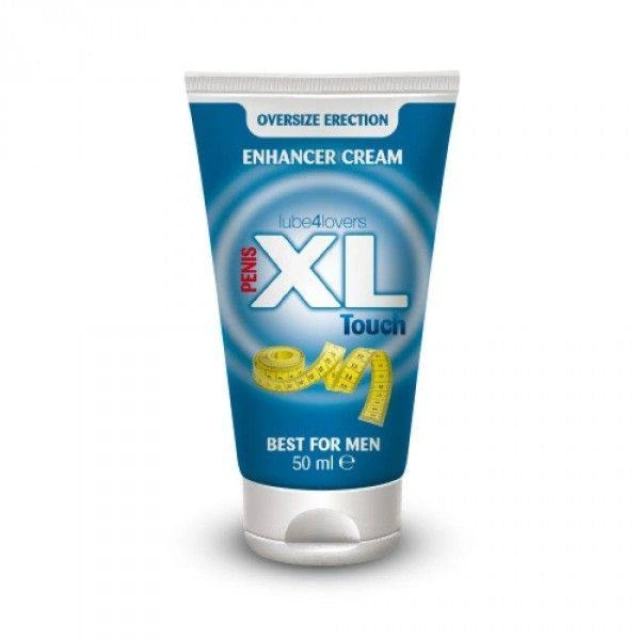 Krem na Erekcję Penis XL Touch 50ml 