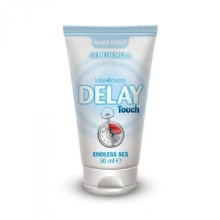 Żel Opóźniający Wytrysk Delay Touch 50ml | 100% ORYGINAŁ| DYSKRETNA PRZESYŁKA