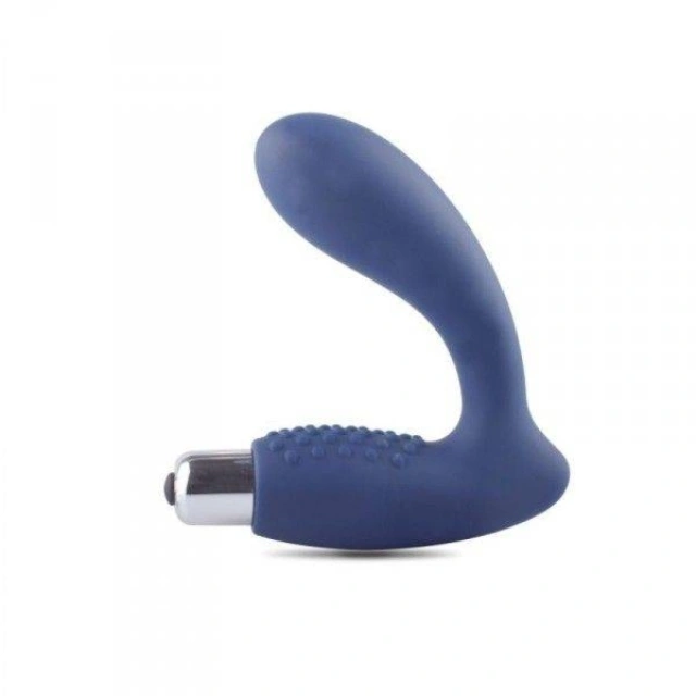 Stymulator Prostaty Anal Insider Niebieski 