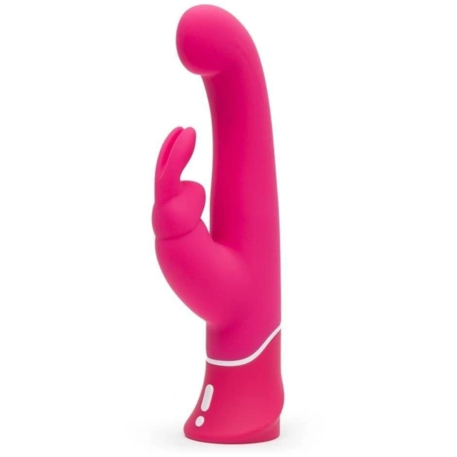 Wibrator Króliczek G-Spot Rabbit Pink Happy Rabbit | 100% ORYGINAŁ| DYSKRETNA PRZESYŁKA