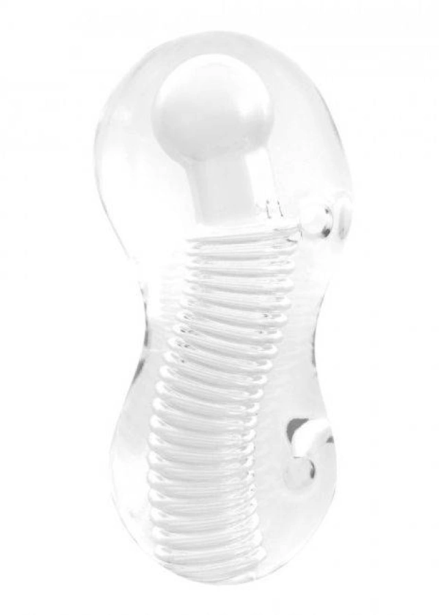 Masturbator Lodzik Wave Sucker Stroker 