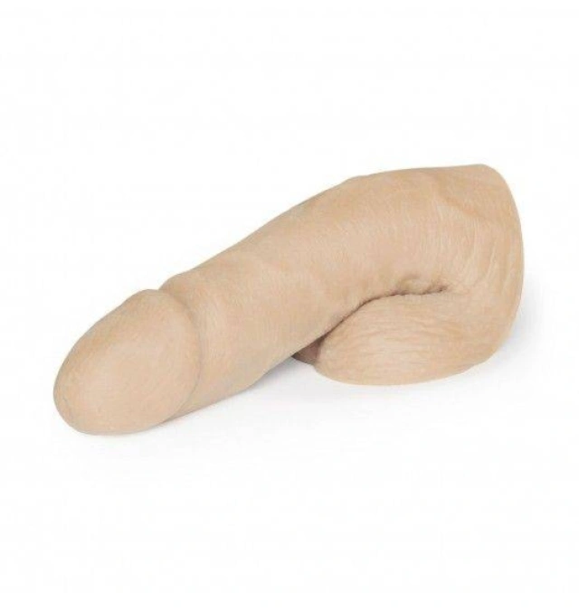 Dildo Mr. Limpy - Medium Fleshtone | 100% ORYGINAŁ| DYSKRETNA PRZESYŁKA