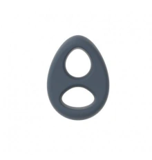 Pierścień na Penisa i Jądra Liquid-Soft Teardrop Cockring | 100% ORYGINAŁ| DYSKRETNA PRZESYŁKA