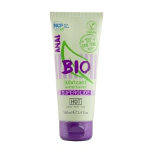 Lubrykant wodny Bio lubricant waterbased Superglide Anal 100ml Hot | 100% ORYGINAŁ| DYSKRETNA PRZESYŁKA