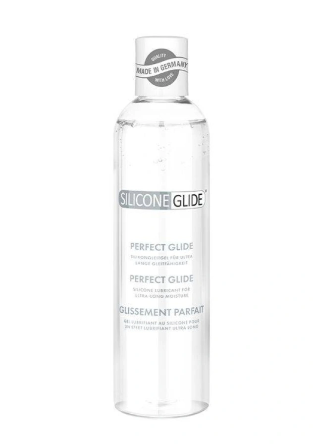 Żel Silikonowy - Perfect Glide 250ml 