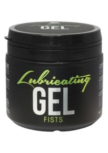 Żel do Fistingu Gel Fists Lubricating 500ml | 100% ORYGINAŁ| DYSKRETNA PRZESYŁKA