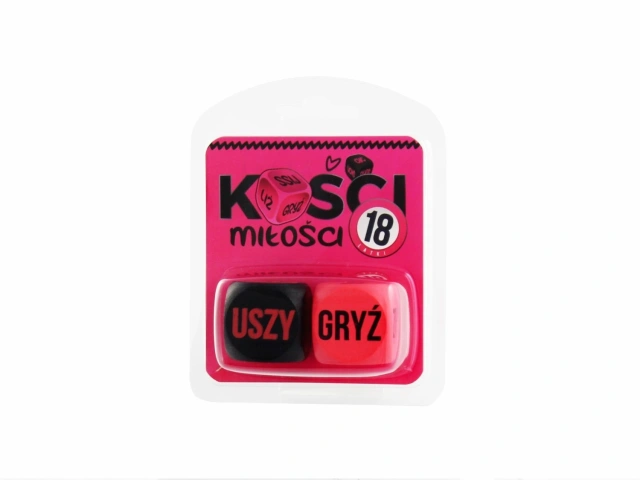 Kości Miłości 18-latka | 100% ORYGINAŁ| DYSKRETNA PRZESYŁKA
