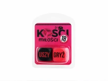 Kości Miłości 18-latka | 100% ORYGINAŁ| DYSKRETNA PRZESYŁKA