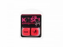 Gra Kości Kamasutra Najlepszej Żony | 100% ORYGINAŁ| DYSKRETNA PRZESYŁKA