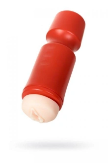 Masturbator Latarka Pochwa Cyberskóra | 100% ORYGINAŁ| DYSKRETNA PRZESYŁKA