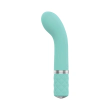 Racy Teal PILLOW TALK | 100% ORYGINAŁ| DYSKRETNA PRZESYŁKA