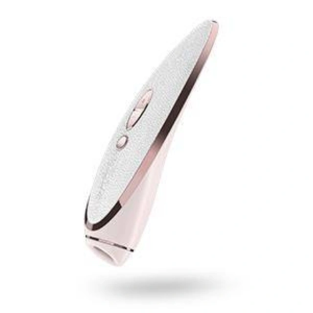 Stymulator Łechtaczki Luxury Prêt-À-Porter Satisfyer 