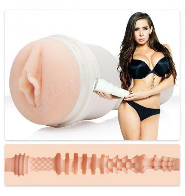 Masturbator Fleshlight Girls Madison Ivy Beyond 