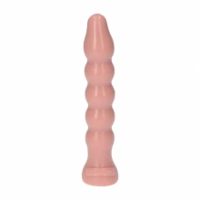 Duże Korale Analne 13 cm Cielisty | 100% ORYGINAŁ| DYSKRETNA PRZESYŁKA