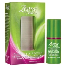 Olejek Zwiększający Libido Innovus Pharma Essential Arousal Oils 12Ml Bottle Zestra | 100% ORYGINAŁ| DYSKRETNA PRZESYŁKA