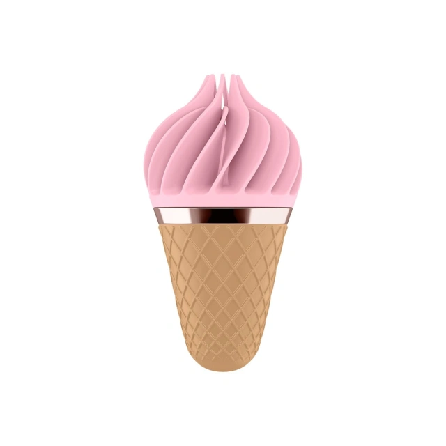 Stymulator Łechtaczki Sweet Treat Spinnator Pink Satisfyer | 100% ORYGINAŁ| DYSKRETNA PRZESYŁKA