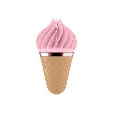 Stymulator Łechtaczki Sweet Treat Spinnator Pink Satisfyer | 100% ORYGINAŁ| DYSKRETNA PRZESYŁKA