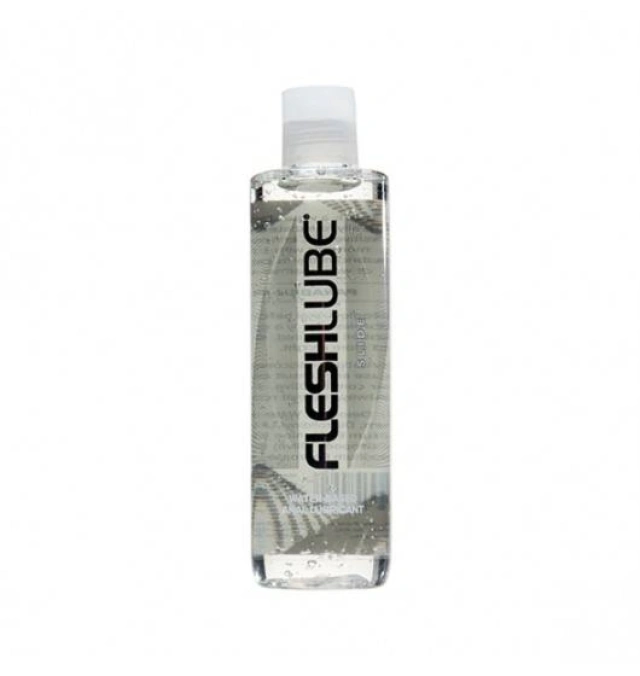 Żel Analny Fleshlube Slide 250 ml / 8 oz | 100% ORYGINAŁ| DYSKRETNA PRZESYŁKA
