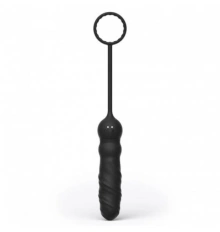 Dildo Analne z Pierścieniem Dorcel Deep Seeker Plug Anal | 100% ORYGINAŁ| DYSKRETNA PRZESYŁKA