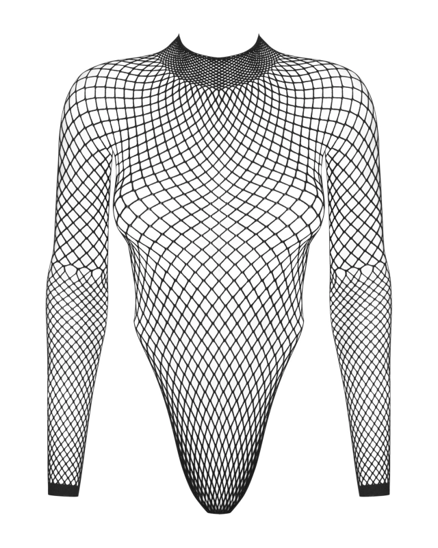 B125 Body S/M/L Obsessive | 100% ORYGINAŁ| DYSKRETNA PRZESYŁKA