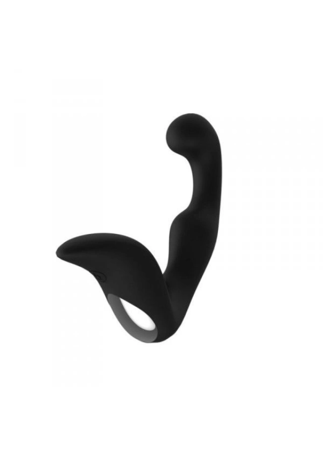 Stymulator Prostaty z Wibracjami Elys USB Czarny 