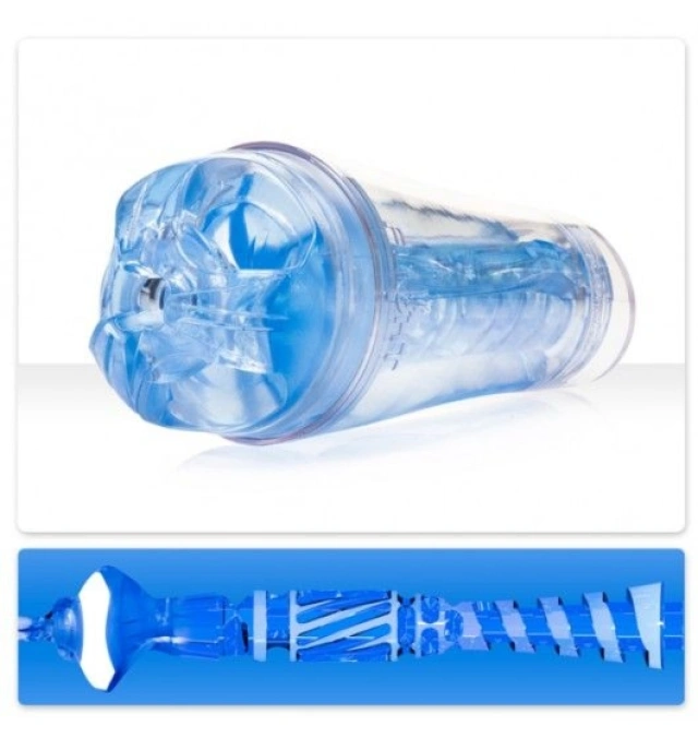 Masturbator Fleshlight Flight Commander 