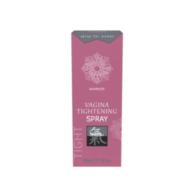 Spray Vagina Tightening Women 30ml | 100% ORYGINAŁ| DYSKRETNA PRZESYŁKA