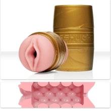 Masturbator Fleshlight 2w1 Quickshot Stamina Training Unit | 100% ORYGINAŁ| DYSKRETNA PRZESYŁKA
