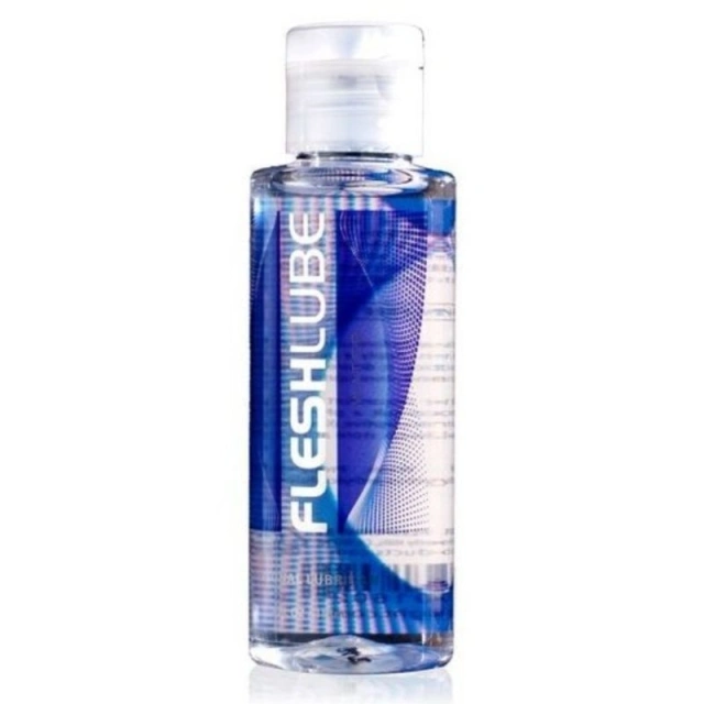 Żel Nawilżający - Fleshlube Wodny 500ml 