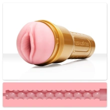 Masturbator Fleshlight Stamina Go Training Unit Lady | 100% ORYGINAŁ| DYSKRETNA PRZESYŁKA