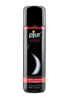 Żel Silikonowy pjur Light Bodyglide 250ml | 100% ORYGINAŁ| DYSKRETNA PRZESYŁKA