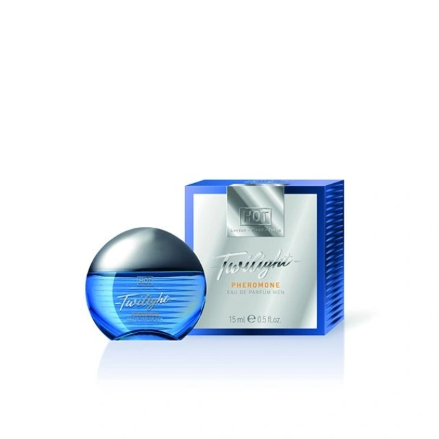 Feromony dla mężczyzn Twilight Pheromone Parfum men 15ml HOT 