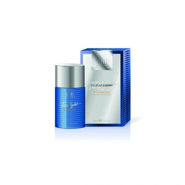 Feromony dla mężczyzn Twilight Pheromone Parfum men 50ml HOT 