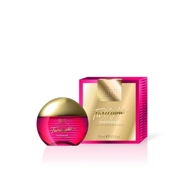 Feromony dla kobiet Twilight Pheromone Parfum women 15ml HOT 