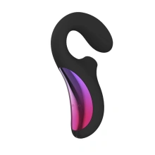 Wibrator Soniczny Enigma Black Lelo | 100% ORYGINAŁ| DYSKRETNA PRZESYŁKA