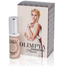 Żel Stymulujący Olimpya Wibrująca Przyjemność 6ml | 100% ORYGINAŁ| DYSKRETNA PRZESYŁKA